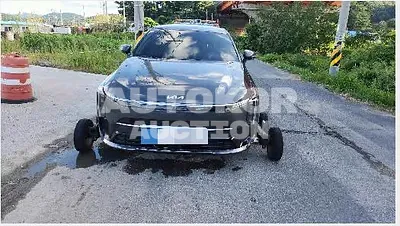 2025, Geely / MR, gas, 2497 куб.см.
