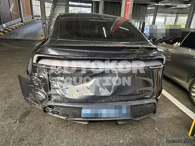 2026, Tesla / Model Y, 3000 км., electric