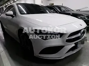 2020, Mercedes-Benz / CLA 250, VIN: W1K5J4HB7MN157572, 16857 км., gas, 1911 куб.см.