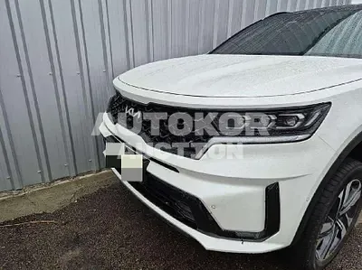 2021, Kia / Sorento, 59292 км., hybrid, 1598 куб.см.