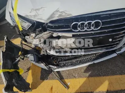 2016, Audi / A6, VIN: WAUZZZ4G7GN057928, 115242 км., diesel
