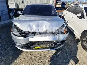 2015, Volkswagen / Passat, VIN: 1VWZZZA3ZFC056029, diesel