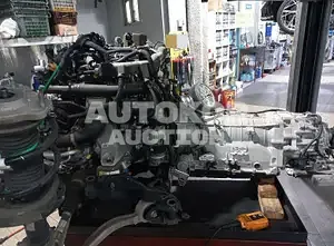 2020, Genesis / G70, 14126 км., gas