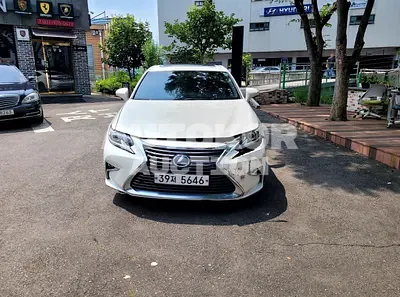 2017, Lexus / ES 300, VIN: JTHBW1GG5H2165749, 87781 км., hybrid, 2494 куб.см.