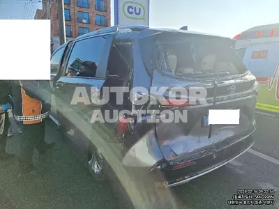 2023, Toyota / Sienna, VIN: 5TDGRKEC9PS169685, hybrid
