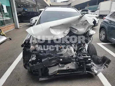 2024, Hyundai / Kona, VIN: KMHHE813BSU163043, gas
