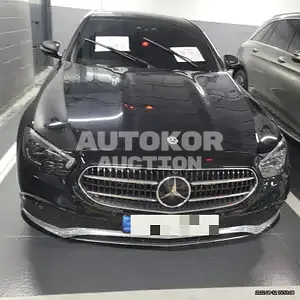 2022, Mercedes-Benz / E 350, VIN: W1KZF8GB3NB052929, 4000 км., gas