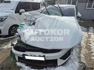 2025, Audi / A5, VIN: KNAG3412BSA355895, 1502 км., gas