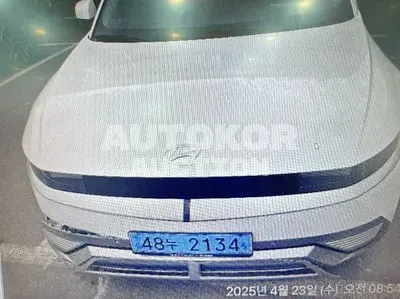2022, Hyundai / ioniq 5, VIN: KMHKR81AFNU010401, 157894 км., electric
