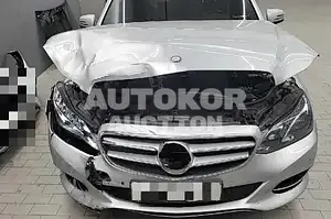 2016, Mercedes-Benz / E 220, VIN: WDDHF0AB6GB299385, 169688 км., diesel, 2143 куб.см.