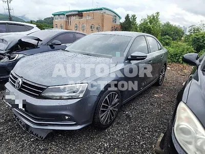 2014, Volkswagen / Jetta, 142452 км., diesel, 1968 куб.см.
