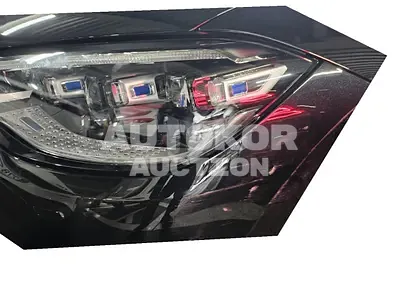 2023, Mercedes-Benz / S 450, VIN: W1K6G6BB0PA202855, unknown