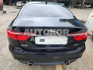 2016, Jaguar / XF, VIN: SAJBB4BK8GCY22791, 130000 км., diesel, 2993 куб.см.