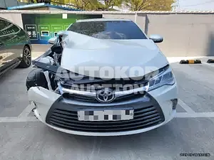 2016, Toyota / Camry, VIN: 4T1BF1FK3HU688162, 69007 км., gas