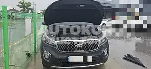 2017, Kia / Sorento, 110000 км., diesel, 1995 куб.см.