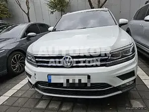 2020, Volkswagen / Tiguan Allspace, VIN: WVGZZZ5NZLM145330, 83046 км., diesel, 1968 куб.см.