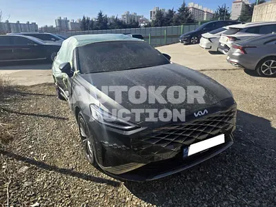 2023, Kia / K8, VIN: KNAM5411BPA050867, 61318 км., hybrid, 1598 куб.см.