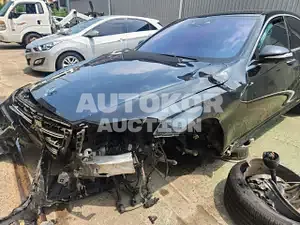 2019, Mercedes-Benz / S 350, VIN: WDDUF2BB2KA450987, diesel