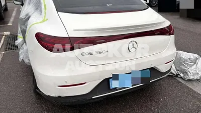 2022, Mercedes-Benz / E 350, 54808 км., electric