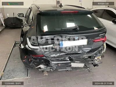 2022, BMW / 320, VIN: WBA11ED0XNFM55710, gas