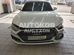 2020, Audi / 50, VIN: WAUZZZF23LN051815, 88135 км., diesel
