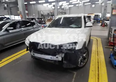 2015, BMW / 320, VIN: WBAWZ5107F0L06985, diesel