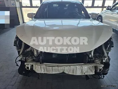 2017, Honda / Accord, 87443 км., gas, 2400 куб.см.