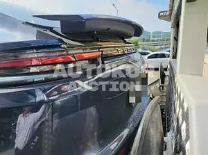 2018, Porsche / Panamera, VIN: WP0AE2978JL174349, 90000 км., gas, 2894 куб.см.