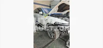 2025, Genesis / GV80, 10000 км., gas, 2497 куб.см.