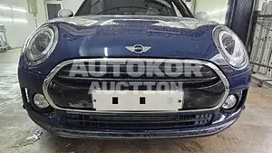 2017, MINI / Clubman, VIN: WMWLR9101J2E68640, 103552 км., diesel