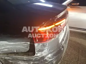 2015, Audi / A6, VIN: WAUZZZ4G9GN025868, diesel