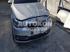 2016, BMW / 520, VIN: WBA5E5100GG210017, 263122 км., diesel