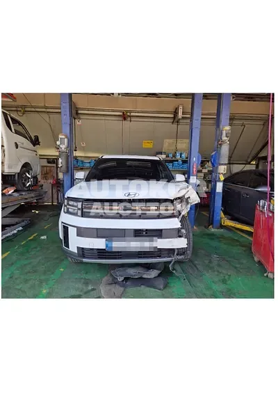 2024, Hyundai / Santa FE, 50000 км., gas, 1598 куб.см. 2024, Hyundai / Santa FE, 50000 км., gas, 1598 куб.см.