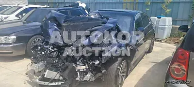 2023, BMW / 520, VIN: WBA11BH0XPCM89904, 3077 км., gas