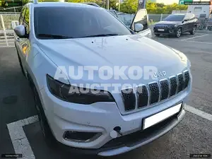 2020, Jeep / Cherokee, VIN: 1C4PJMDB0LD508321, gas
