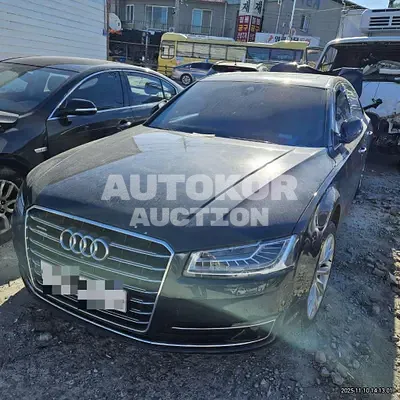 2015, Audi / 50, 200000 км., diesel