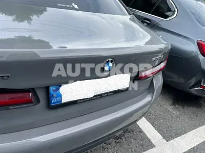 2022, BMW / 530, VIN: WBA31BJ04NCJ05194, gas