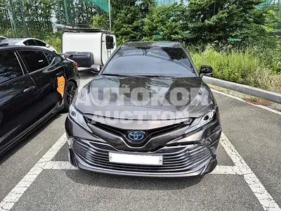 2018, Toyota / Camry, VIN: JTNB21HK9J3006387, hybrid