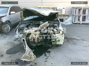 2015, Chevrolet / Impala, VIN: 1G1155SA2GU117485, gas