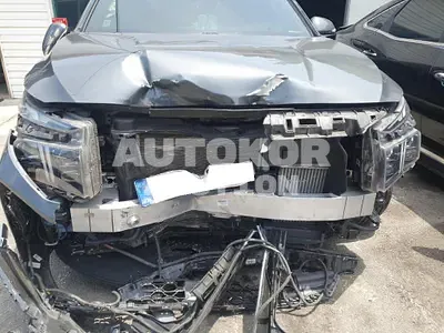 2021, Hyundai / Santa FE, VIN: KMHS581HHMU416730, 105114 км., diesel, 2151 куб.см.