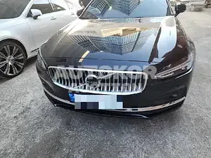 2021, Volvo / S90, VIN: LVYPTL12DMP211348, 13000 км., hybrid, 1969 куб.см.