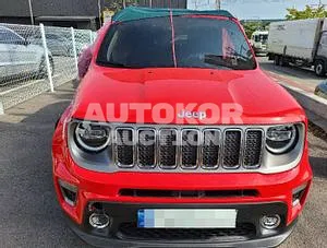2021, Nissan / AD, VIN: 1C4NJDDB9MPM68814, 6000 км., gas