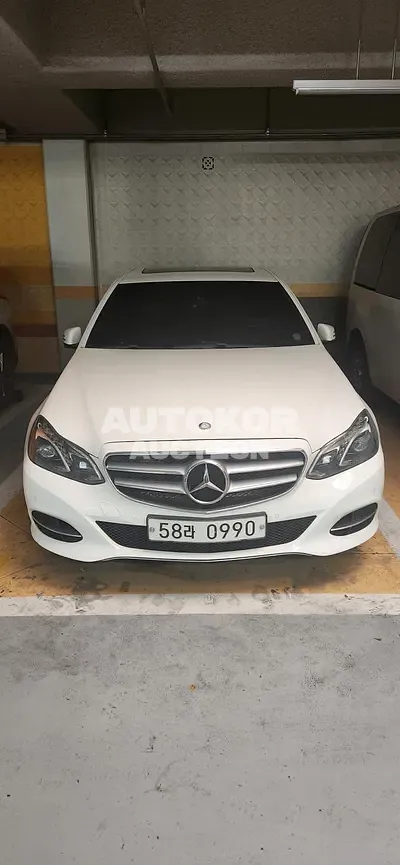 2015, Mercedes-Benz / E 220, VIN: WDDHF0AB1GB269002, 200000 км., diesel
