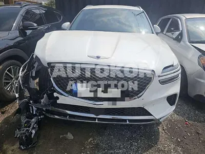 2021, Hyundai / Genesis, 26789 км., gas, 2500 куб.см.