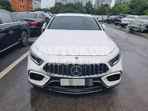 2019, Mercedes-Benz / CLS 400, VIN: WDD2J2DB4KA041019, 132372 км., diesel, 2925 куб.см.