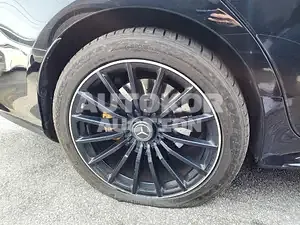 2020, Mercedes-Benz / AMG GT 43, unknown
