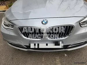 2015, Maserati / GranTurismo, VIN: WBA5N2105GG265755, 122998 км., diesel