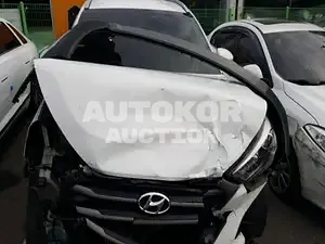2016, Hyundai / Tucson, VIN: KMHJ3815GGU152804, 57073 км., diesel, 1685 куб.см.
