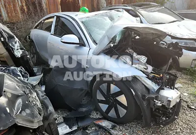 2023, Hyundai / ionic, VIN: KMHM341AFPA038767, electric