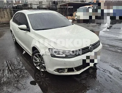 2014, Volkswagen / Jetta, 169987 км., diesel, 1968 куб.см.